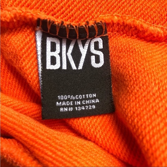 BKYS sweater. 🍊 🌲 - Picture 5 of 5